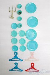 【SALE】レディリカ/小物セット I-24-12-01-3190-TN-ZI