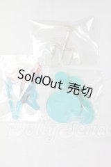 レディリカ/小物セット I-26-02-15-169-TN-ZI