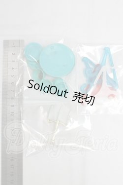 画像2: レディリカ/小物セット I-26-02-15-169-TN-ZI