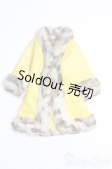 ヴィンテージバービー/OF：イエローグレイトドレスセット I-25-05-11-3127-TN-ZI