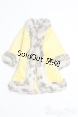 画像1: ヴィンテージバービー/OF：イエローグレイトドレスセット I-25-05-11-3127-TN-ZI