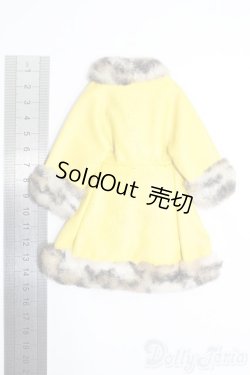 画像2: ヴィンテージバービー/OF：イエローグレイトドレスセット I-25-05-11-3127-TN-ZI