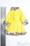 画像2: ヴィンテージバービー/OF：イエローグレイトドレスセット I-25-05-11-3127-TN-ZI (2)