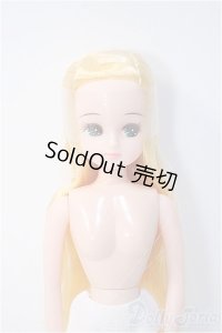 リカちゃんキャッスル/リカちゃん サイド三つ編みロング Y-25-01-01-160-TN-ZY