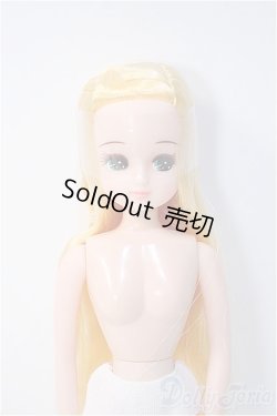 画像1: リカちゃんキャッスル/リカちゃん サイド三つ編みロング Y-25-01-01-160-TN-ZY