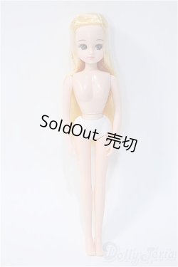 画像2: リカちゃんキャッスル/リカちゃん サイド三つ編みロング Y-25-01-01-160-TN-ZY