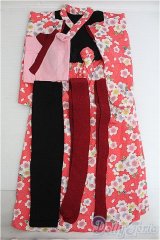 50cmドール用/着物風衣装セット I-25-02-09-2070-KN-ZI