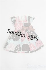 おでこちゃんとニッキサイズ/OF 衣装/ファッションドール　衣装 I-25-10-12-329-TN-ZI