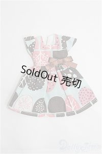 おでこちゃんとニッキサイズ/OF 衣装/ファッションドール　衣装 I-25-10-12-329-TN-ZI