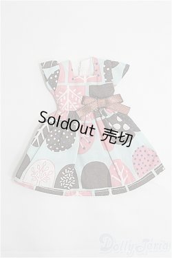 画像1: おでこちゃんとニッキサイズ/OF 衣装/ファッションドール　衣装 I-25-10-12-329-TN-ZI