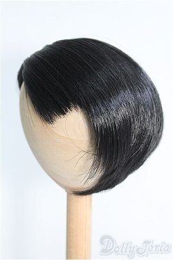 画像2: 【SALE】7~8inch/ウィッグ I-24-11-10-3024-TN-ZI