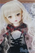MSD/リトルレッドドレスセット I-25-02-16-3063-TN-ZI