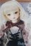 画像1: MSD/リトルレッドドレスセット I-25-02-16-3063-TN-ZI (1)
