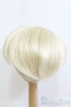 画像2: ウィッグ/9-10inch I-25-04-20-2029-TO-ZI