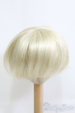 画像3: ウィッグ/9-10inch I-25-04-20-2029-TO-ZI