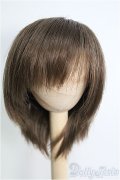 8〜9inch/ウィッグ I-25-02-02-2037-TO-ZI