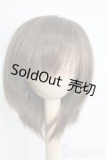 【SALE】8〜9inch/ウィッグ I-25-02-02-2037-TO-ZI