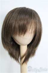 8〜9inch/ウィッグ I-25-02-02-2037-TO-ZI