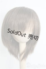 【SALE】8〜9inch/ウィッグ I-25-02-02-2037-TO-ZI