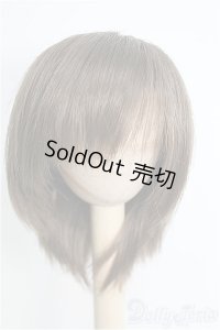 【SALE】8〜9inch/ウィッグ I-25-02-02-2037-TO-ZI