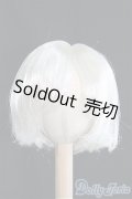 【SALE】8〜9inch/ウィッグ I-24-11-10-3035-TO-ZI