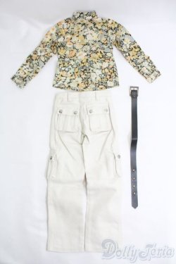 画像4: SD13BOY/OF：衣装セット I-25-05-25-2051-TN-ZI