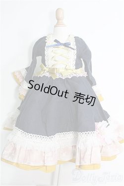画像1: SD13GIRL/OF：もぐもぐおいも製ドレスセット/ I-25-10-05-329-TN-ZI