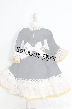 画像2: SD13GIRL/OF：もぐもぐおいも製ドレスセット/ I-25-10-05-329-TN-ZI