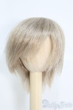 画像1: 7〜8inch/ウィッグ I-25-05-18-2020-TN-ZI