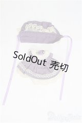 ミニスウィーツドール/OF デフォルトドレスセット I-25-04-06-3147-TN-ZI