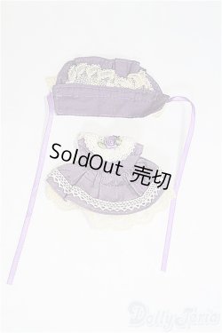 画像1: ミニスウィーツドール/OF デフォルトドレスセット I-25-04-06-3147-TN-ZI