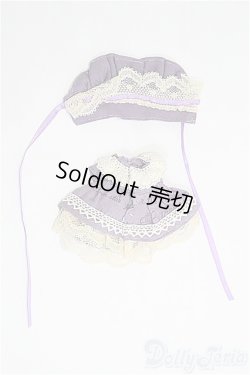 画像2: ミニスウィーツドール/OF デフォルトドレスセット I-25-04-06-3147-TN-ZI