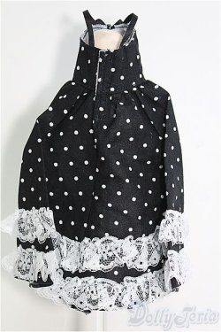 画像2: 【SALE】キャッスル/SPリカちゃん用ドレス I-24-12-29-3140-TO-ZI