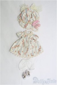 ars gratia artis doll 衣装 I-25-03-02-3084-TO-ZI