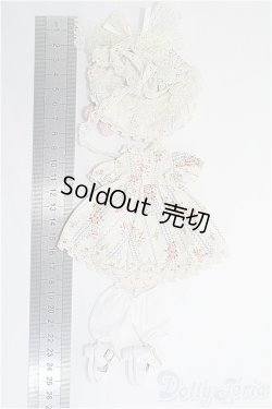 画像2: ars gratia artis doll 衣装 I-25-03-02-3084-TO-ZI