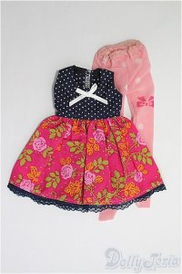 【SALE】ネオブライス/衣装セット I-25-02-02-3087-TO-ZI