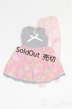 画像1: ネオブライス/衣装セット I-25-02-02-3087-TO-ZI