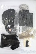 Legend Doll/OF:David 衣装セット/0 I-25-09-21-078-KD-ZI