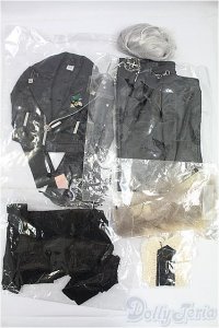 Legend Doll/OF:David 衣装セット/0 I-25-09-21-078-KD-ZI