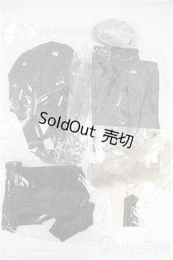 画像1: Legend Doll/OF:David 衣装セット/0 I-25-09-21-078-KD-ZI