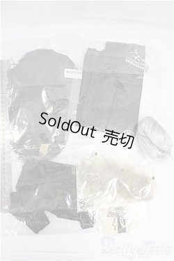画像2: Legend Doll/OF:David 衣装セット/0 I-25-09-21-078-KD-ZI