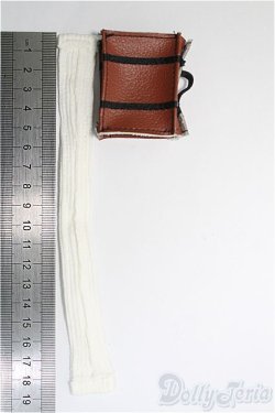 画像2: 1/6サイズ ワンダショップ製小物セット I-25-01-12-2189-TN-ZI