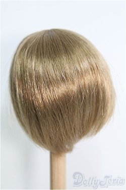 画像2: 【SALE】9〜10inch/ウィッグ I-24-12-01-3036-TN-ZI