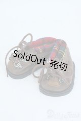 1/3ドールサイズ/OF シューズ Y-25-11-19-181-TN-ZY