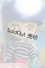 【SALE】プチブライス/ウィークエンドアーティスト I-24-09-15-1021-TN-ZI