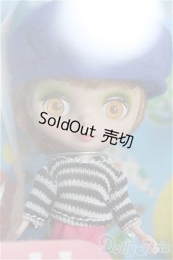 画像1: 【SALE】プチブライス/ウィークエンドアーティスト I-24-09-15-1021-TN-ZI