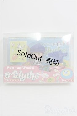 画像2: 【SALE】プチブライス/ウィークエンドアーティスト I-24-09-15-1021-TN-ZI