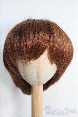 画像1: 【SALE】9〜10inch/ウィッグ I-24-11-17-3038-TN-ZI