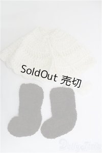 SD/ケープ+ソックス? I-25-02-16-3041-TN-ZI