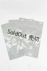 azone/クリアファイル3点セット I-25-03-02-1094-TN-ZI